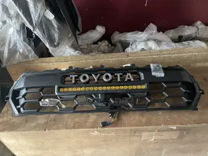 Toyota Tacoma 2023 2024 2025 Top Shell Spec