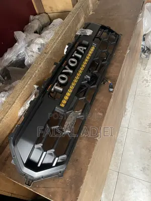Toyota Tacoma 2023 2024 2025 Top Shell Spec