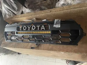 Toyota Tacoma 2023 2024 2025 Top Shell Spec