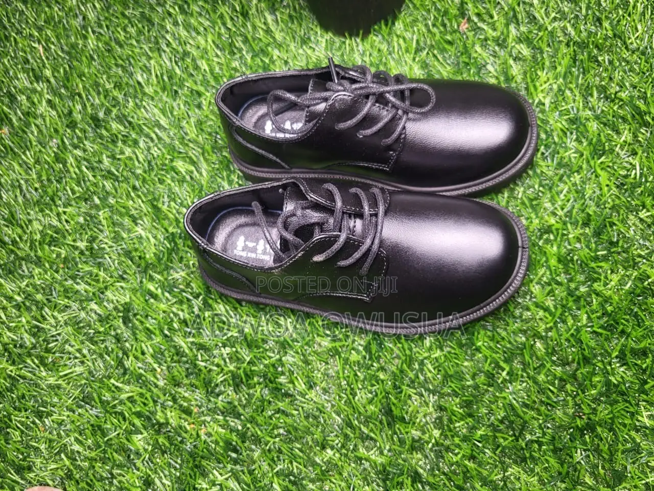 Kids School Shoes