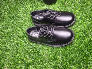 Kids School Shoes