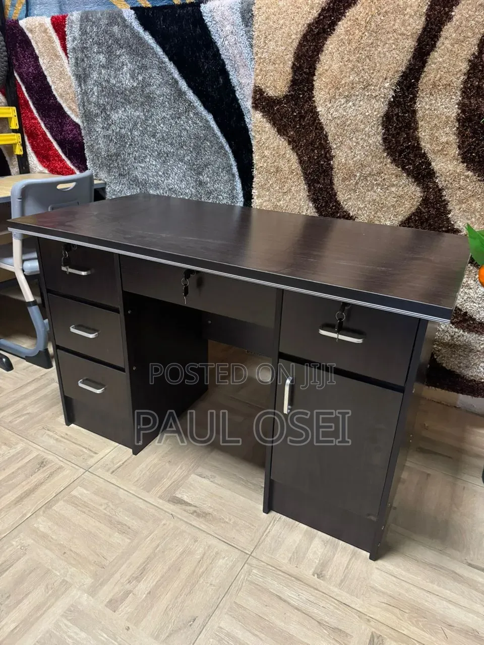 Office Desk