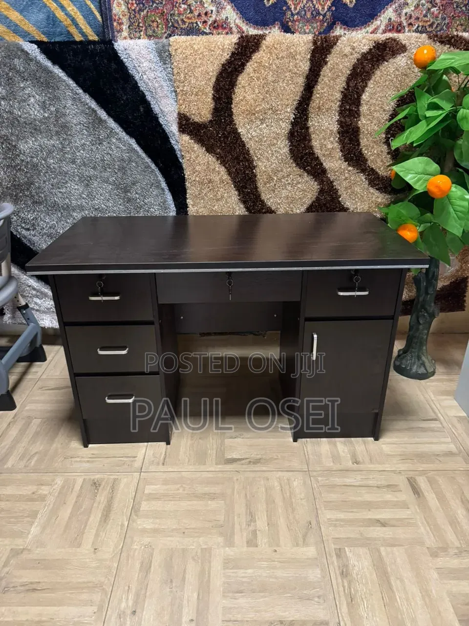 Office Desk