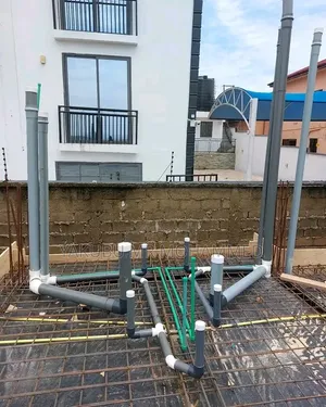 Plumbing Services