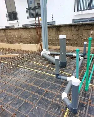 Plumbing Services