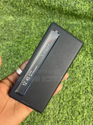 Samsung Galaxy Z Fold 7/ Fold 8 Ultra Smart View Case