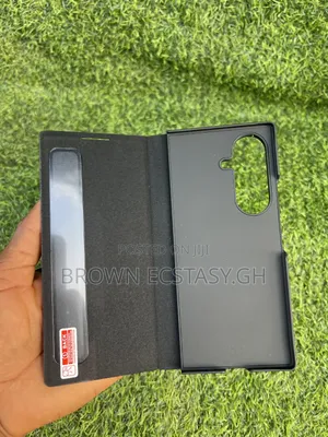 Samsung Galaxy Z Fold 7/ Fold 8 Ultra Smart View Case