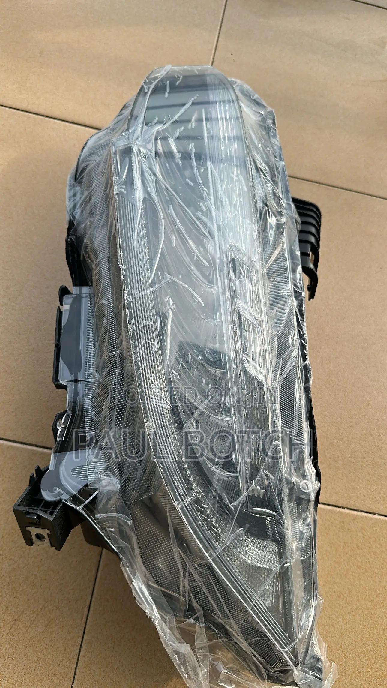 2016,2017,2018,2019,2020,2021 Honda Civic Full Touring Headlight