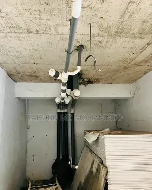 Plumbing Services