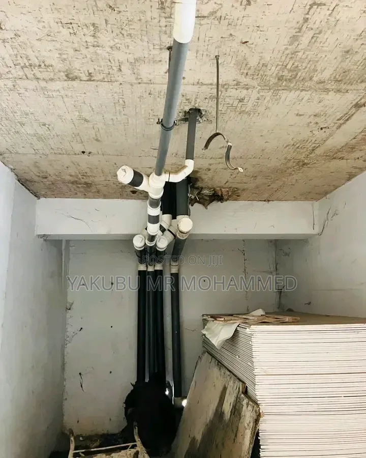 Plumbing Services