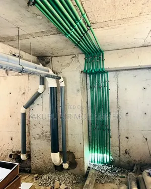 Plumbing Services