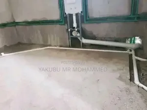 Plumbing Services