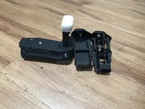 6D Battery Grip