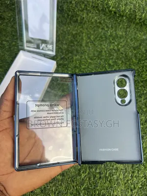 Samsung Galaxy Fold 8 S Pen Case With Screen and Hinge Protector