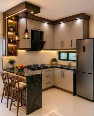 Interior Decor
