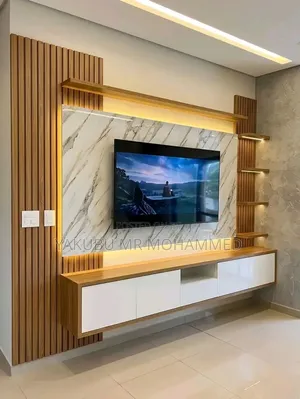 Interior Decor