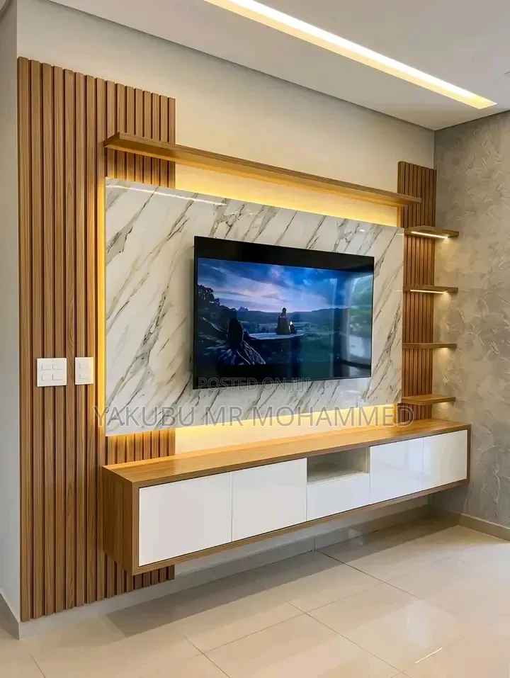 Interior Decor
