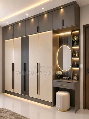 Interior Decor