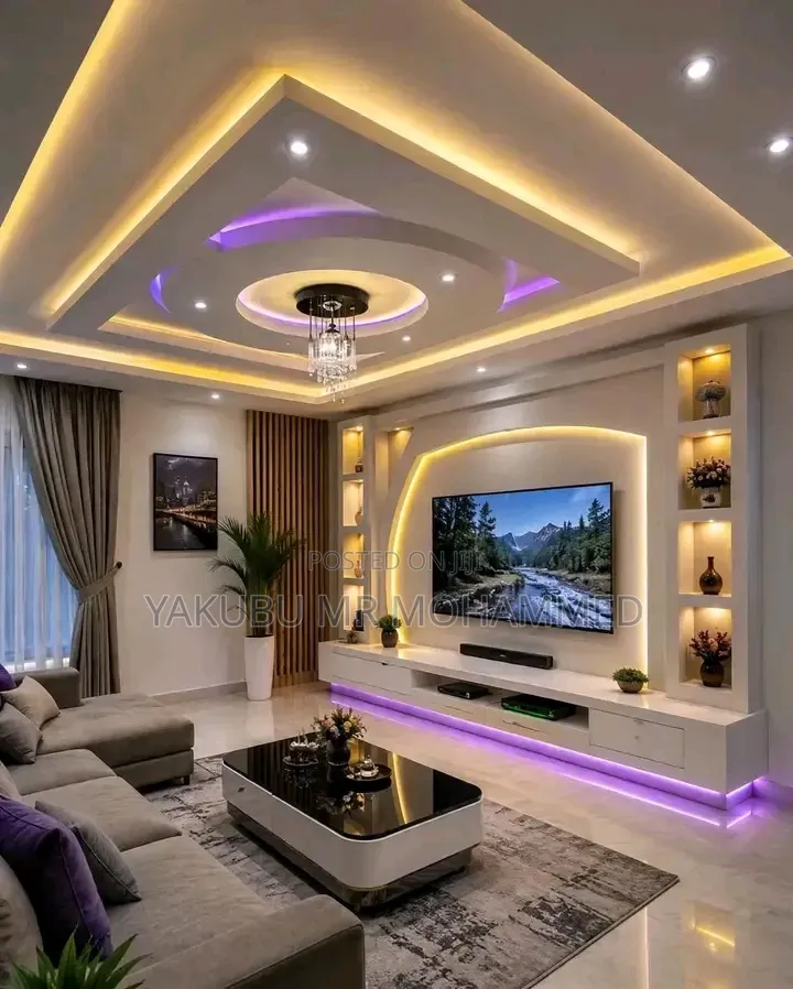 Interior Design