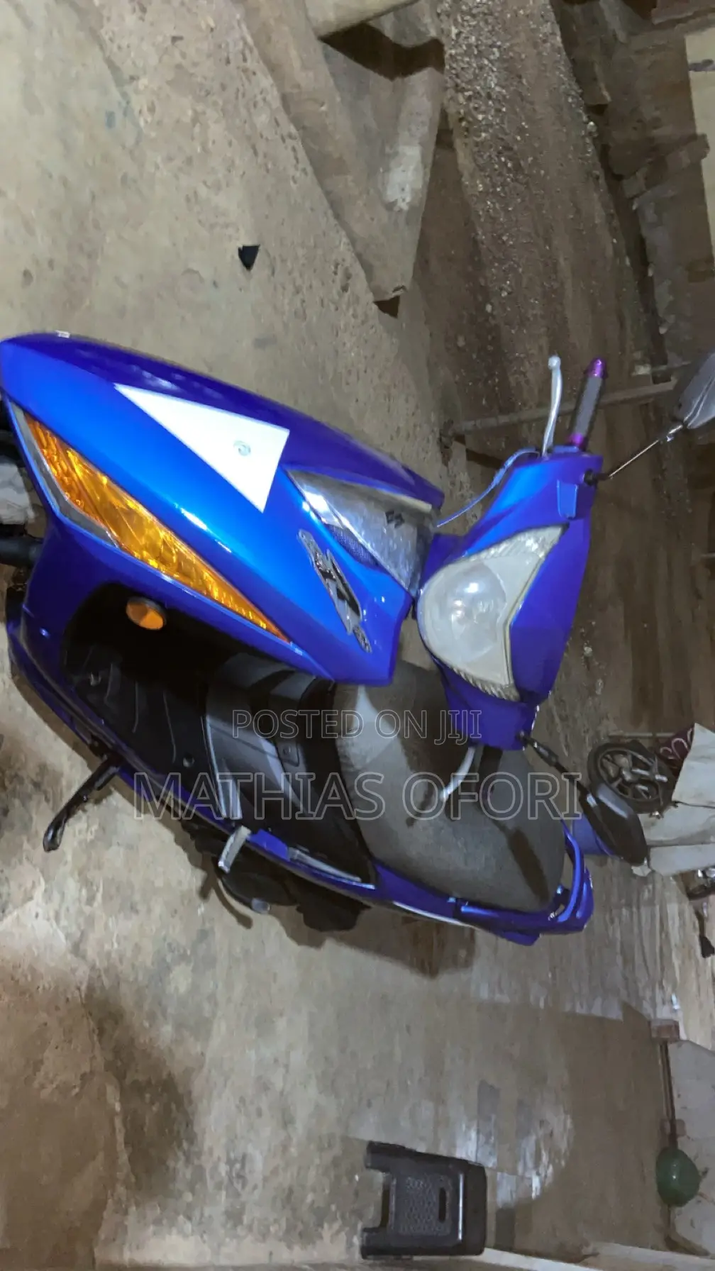 Suzuki 2018