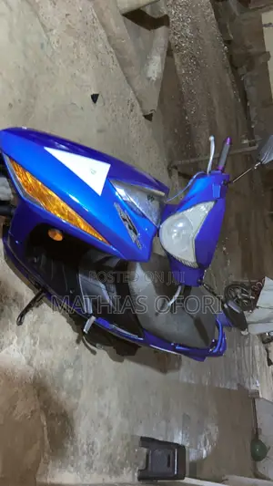 Suzuki 2018