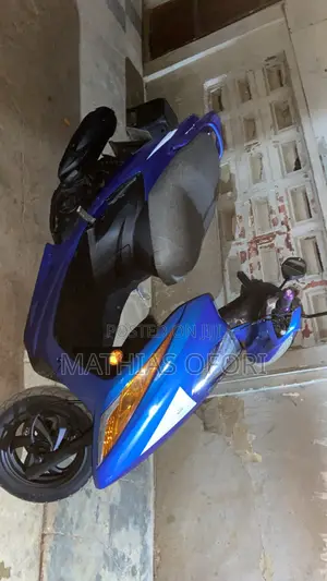 Suzuki 2018