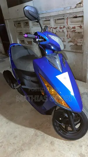 Suzuki 2018