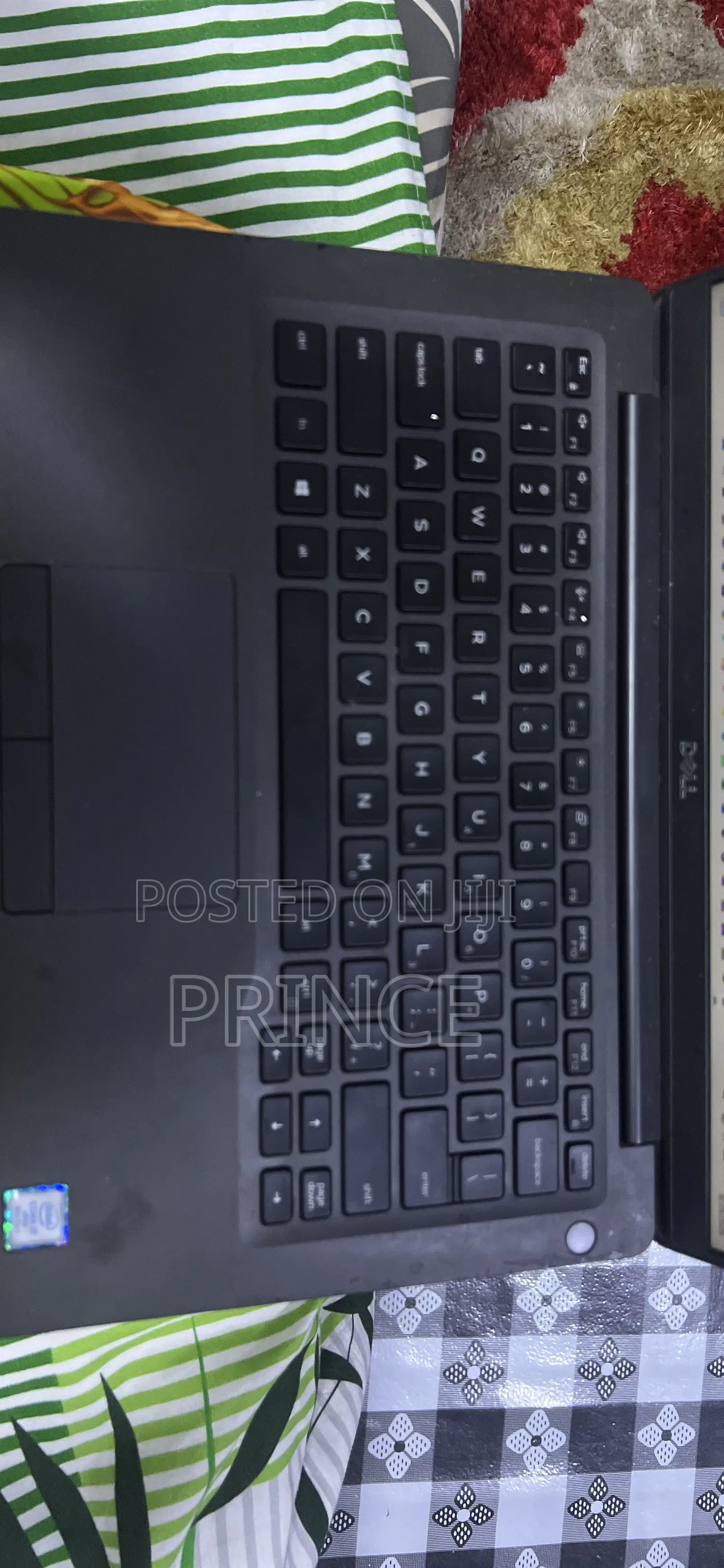 Laptop Dell Latitude 7400 8GB Intel Core i7 SSD 256GB