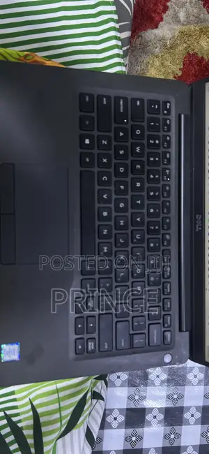 Laptop Dell Latitude 7400 8GB Intel Core i7 SSD 256GB