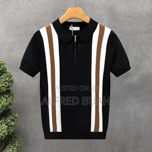Quality Knitted Club T