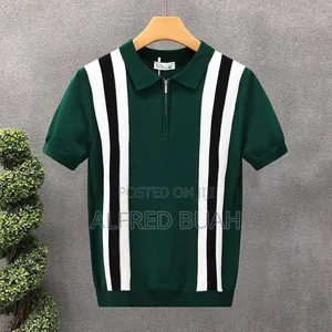 Quality Knitted Club T
