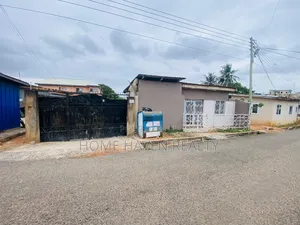 60/120 Plot of Land for Sale at Abeka Tesano Road