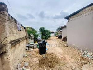 60/120 Plot of Land for Sale at Abeka Tesano Road