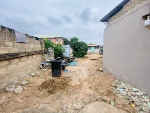 60/120 Plot of Land for Sale at Abeka Tesano Road
