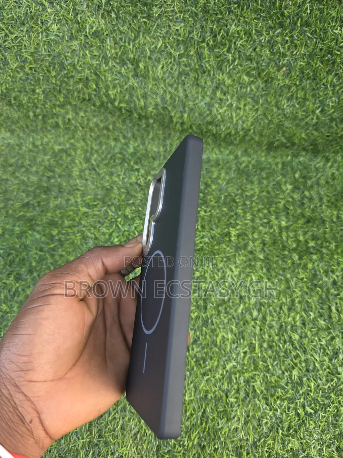 Samsung Galaxy S25 Ultra Thin Amour Case