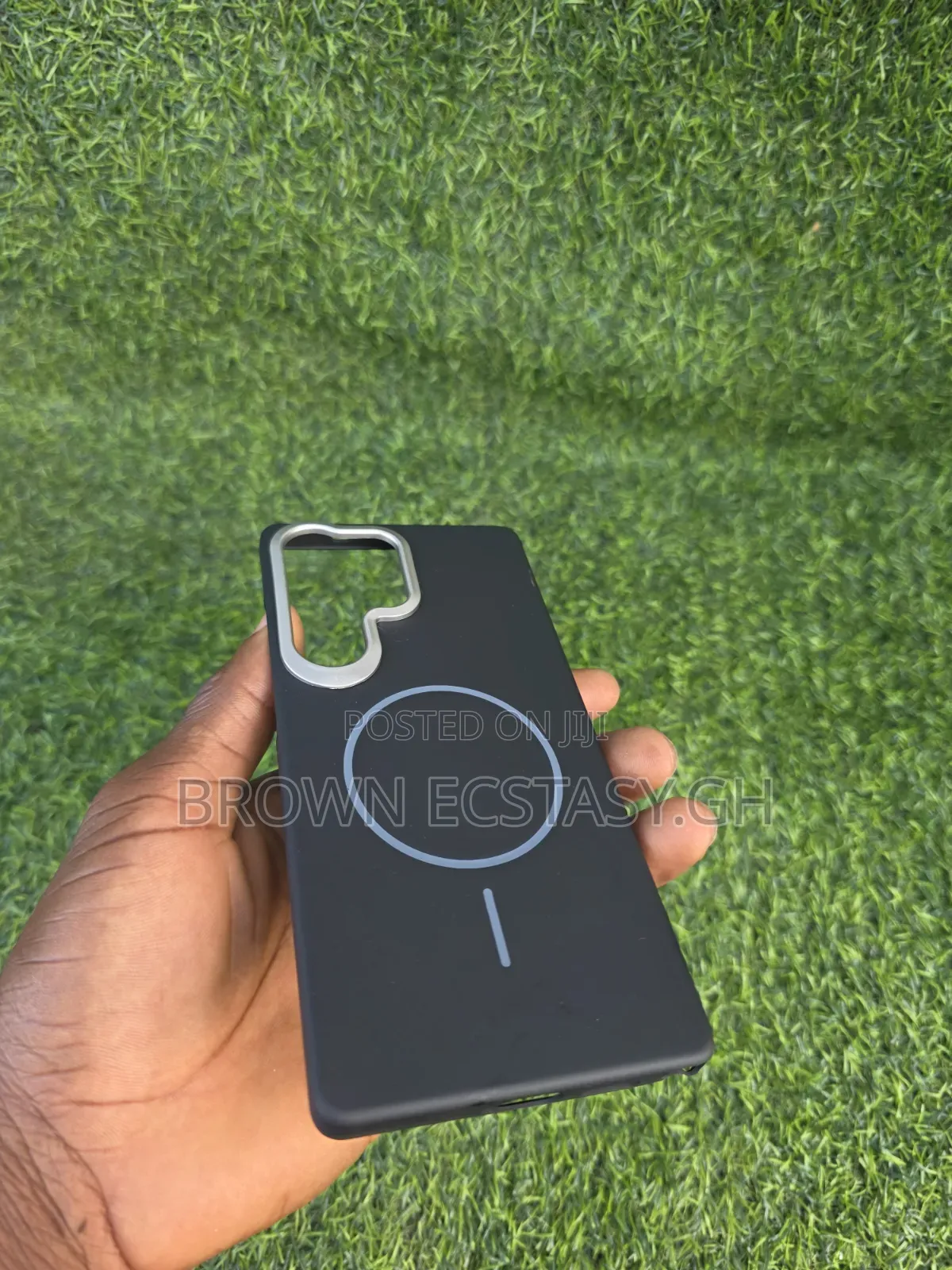 Samsung Galaxy S25 Ultra Thin Amour Case