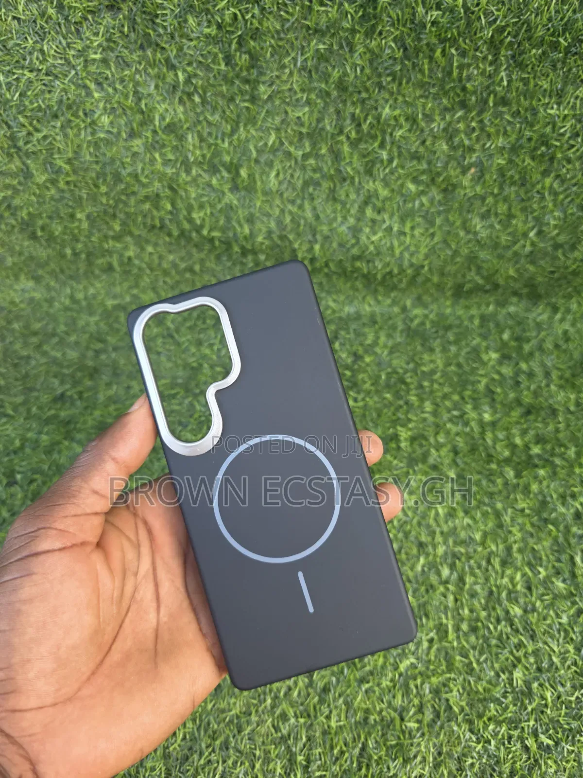 Samsung Galaxy S25 Ultra Thin Amour Case