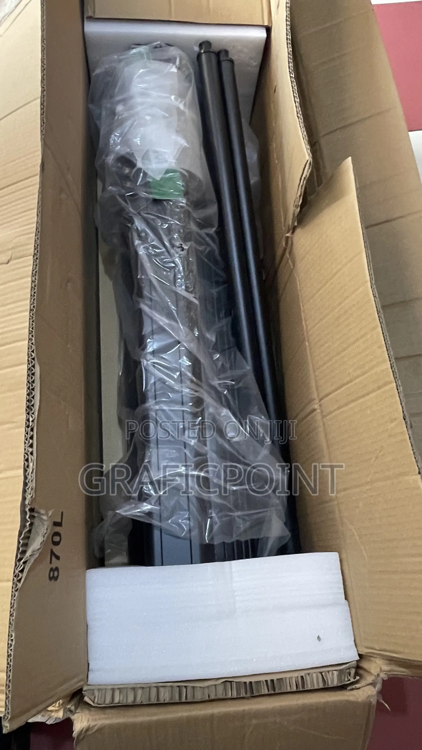 4.5ft Plotter With Free 38x38 Heatpress