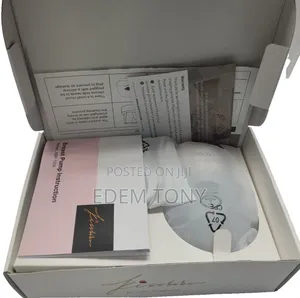 Kissbobo Electric Wearable Breast Pump ABP-1508 , DC5V1A , 180ml