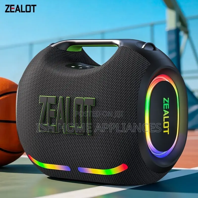 Zealot Ze21 Bluetooth Speaker