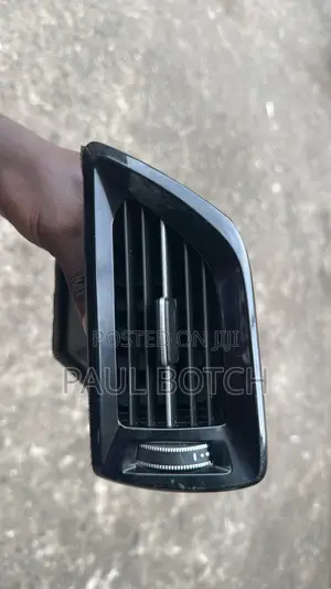 2021 Acura RDX Air Conditioner Vent