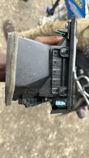 2021 Acura RDX Air Conditioner Vent