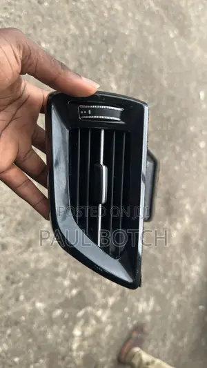 2021 Acura RDX Air Conditioner Vent