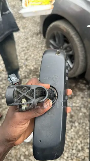 2021 Acura RDX Interior Rearview Mirror