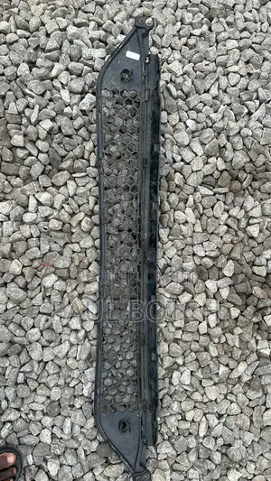 Acura RDX Front Bumper Lower Grille