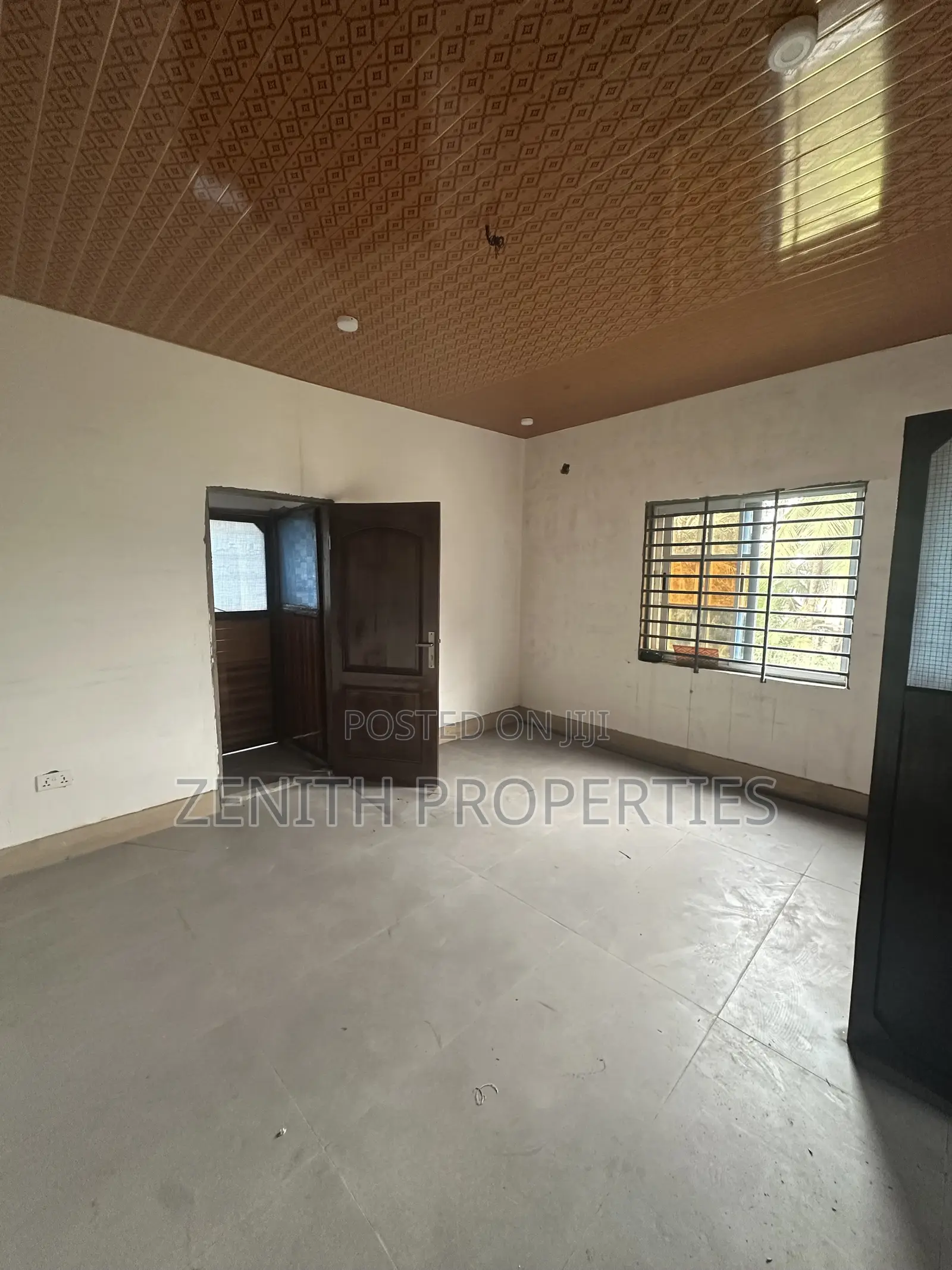 1bdrm Apartment in Zenith Realty, Old Barrier for rent
