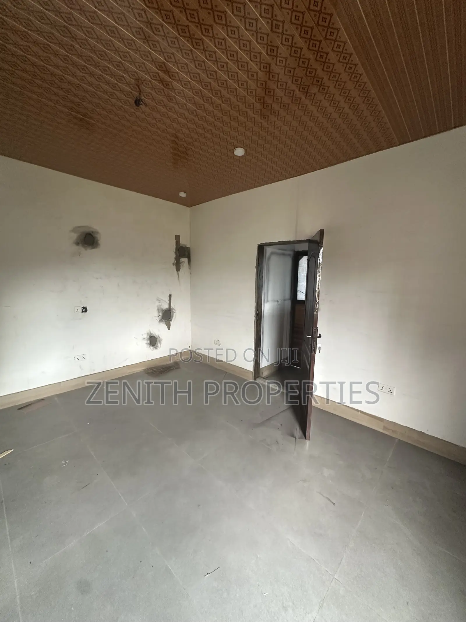 1bdrm Apartment in Zenith Realty, Old Barrier for rent