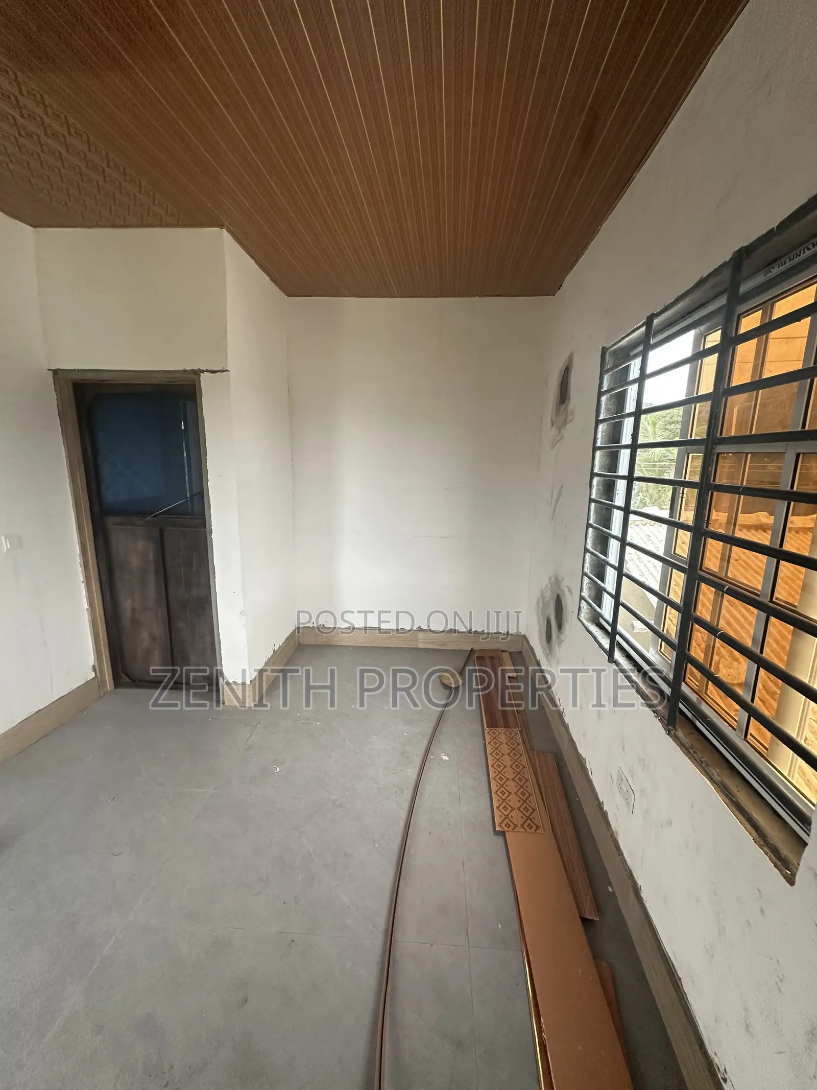 1bdrm Apartment in Zenith Realty, Old Barrier for rent