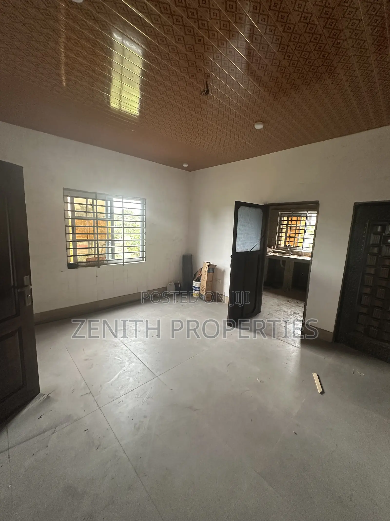 1bdrm Apartment in Zenith Realty, Old Barrier for rent