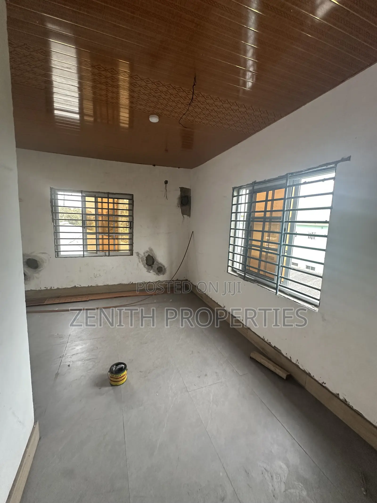 1bdrm Apartment in Zenith Realty, Old Barrier for rent